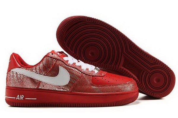 Nike Air Force One Men Low--278